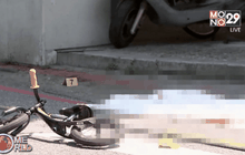 คนร้ายฆ่าตัดศีรษะเด็กหญิง 4 ขวบในไทเป