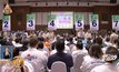 ​หลายพรรคลุยช่วยผู้สมัครหาเสียงเลือกตั้งซ่อมเชียงใหม่