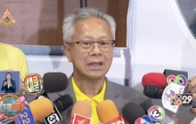 ยธ.แนะผู้เสียหายคดี”แพรวา” ร้อง”สืบทรัพย์ บังคับคดี”​