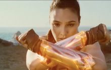 เลบานอนแบน Wonder Woman ส่วนหนึ่งของสงครามเชื้อชาติอันยาวนาน