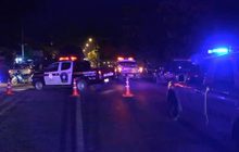 รถพ่วง 22 ล้อ พุ่งชนทะลุบ้านพังเสียหายทั้งหลัง