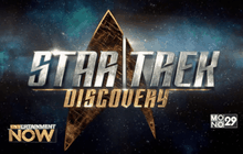 Star Trek: Discovery คว้ารุ่นใหญ่ “มิเชล โหย่ว” รับบทกัปตันหญิง