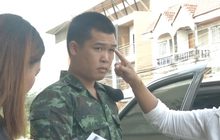 แม่ร้องขอความเป็นธรรม ลูกชายถูกทำร้ายในค่ายทหาร