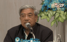 สร้างแก้มลิง 495 แห่ง แก้ภัยแล้งภาคอีสาน