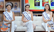 3 สาวงามจาก “มิสไทยแลนด์เวิลด์ 2016”