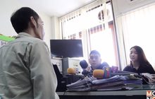 หนุ่มยาริสเข้ารับทราบข้อหา – อ้างไม่มีเจตนาทำร้าย