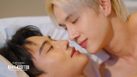 “พี-ป้าน” ชวนคนดูฟินส่งท้าย เสิร์ฟเลิฟซีนสุดโรแมนติก ปิดฉากซีรีส์ “AI NO KISETSU ฤดูกาลแห่งรัก”