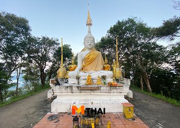 เข้าป่าล่าหมอก กราบพระ ถ้ำตะเพินทอง – ยอดเขาเทวดา จ. สุพรรณบุรี