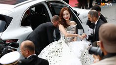 Jessica Jung ในวัย 30 สวยจนละสายตาไม่ได้ บนพรมแดงคานส์ 2019