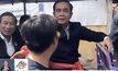 นายกฯ ลงพื้นที่ จ.กาญจนบุรี