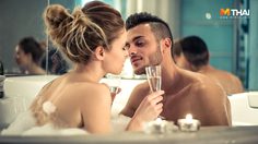 เบื่อแล้วเตียงนุ่มๆ เปลี่ยนเป็น เซ็กซ์ในห้องน้ำ แซ่บๆ บ้างก็ได้