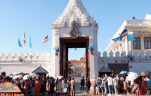 คาดการณ์เศรษฐกิจไทยฟื้นตัวปีหน้า