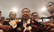 พปชร.เตรียมพร้อมเลือกตั้งซ่อมเขต​ 2 จ.​กำแพงเพชร