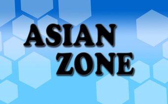 Asian Zone