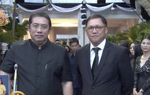 ผู้บริหารโมโน กรุ๊ป ร่วมไว้อาลัย “กำนันเป๊าะ”