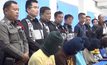 ตำรวจชลบุรีจับกลุ่มก่อเหตุลักรถข้ามชาติ