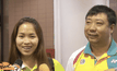 “น้องเมย์” ตั้งเป้าเข้ารอบ 8 คนศึกเจแปนโอเพ่น