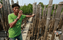 Five minutes Bighero : วรพล  ดวงล้อมจันทร์  ตอนที่ 4/5