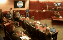 ศาลตัดสินจำคุกตลอดชีวิต “เจมส์ โฮล์มส”