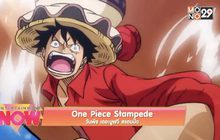 One Piece Stampede