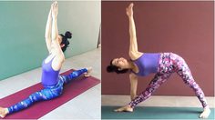 6 ท่าโยคะคนท้อง โดย แนน ชลิตา ขุ่นแม่มาเอง