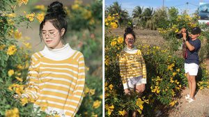 เอาใจผู้หญิงบ้ากล้อง! ไม่ต้องเที่ยวไกล ก็ได้รูปสวยๆ จากโลเคชั่นแถวบ้าน