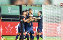 ช้างศึกบุกล้างแค้นจีนถึงถิ่น 1-0