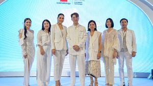 ลงลึกถึงต้นตอปัญหาผิวหมองคล้ำ BSC Cosmetology เปิดตัว “คริส พีรวัส ในฐานะ Friend of BSC Expert White คนแรก