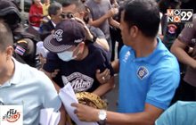รวบสามี-ภรรยา อุ้มสุนัขตระเวนลักทรัพย์ 15 ปี