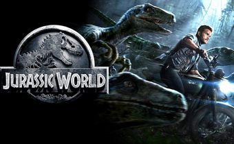 Jurassic World จูราสสิค เวิลด์