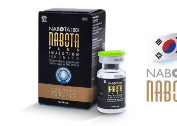 Nabota Botox คืออะไร ? ดีไหม ? ราคาเท่าไหร่ ? รู้ครบก่อนฉีด