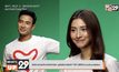 “เกรท-มิว” ร่วมเป็นกระบอกเสียงระดมทุน จัดสร้างห้องไอซียูความดันลบ