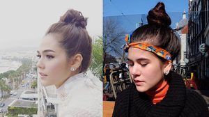 เขาหาว่าเราหน้าเหมือน! รวม 5 ดาราสาว มองผ่านๆนึกว่า ฝาแฝด