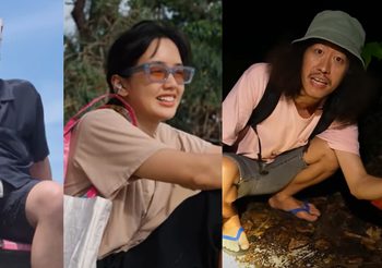 มนตร์เสน่ห์บนเกาะลิบง ผ่าน 3 ประสบการณ์จาก 3 Travel Blogger ชื่อดัง อเล็กซ์-พลอย-โจโฉ ที่คุณต้องไปเช็คอิน!