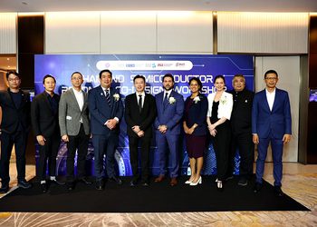 อว. จับมือ ASU และ SIA วางฐานกำลังคน ขับเคลื่อน Thailand Semiconductor Roadmap