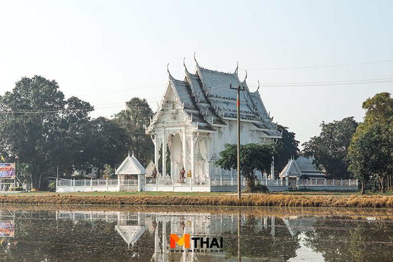 อุโบสถ