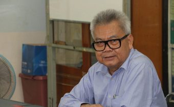 “แรงงานสร้างชาติ” ตีจุดยุทธศาสตร์ ทะลวงฐานเสียงแรงงานปทุมธานี มั่นใจนโยบายพรรคแก้ปากท้อง เพิ่มสวัสดิการเข้าถึงปัญหาคนแรงงานทุกด้าน เผยท่าทีพร้อมทำงานกับทุกพรรค