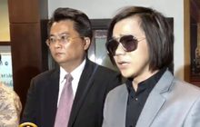 “บอล บางแก้ว” เข้ามอบตัว หลังตำรวจจ่อออกหมายจับ