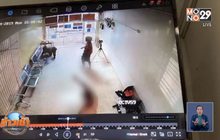 ไฟเขียววิสามัญ 3 นักโทษแทงเจ้าหน้าที่หนีคุก