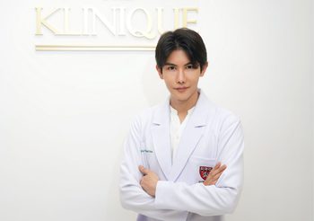 THE KLINIQUE เปิดตัวนวัตกรรมยกกระชับใหม่ล่าสุดของปี 2022 ด้วย MORPHEUS PRO by THE KLINIQUE Expert Selection
