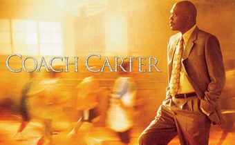 Coach Carter ทุ่มแรงใจจุดไฟฝัน