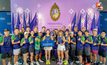จบการแข่งขันสุดยิ่งใหญ่! ศึกเทนนิสอาวุโสชิงถ้วยพระราชทานฯ ประเภททีม ประจำปี 2568