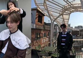 KTO Thailand นำทัพ “เป็นต่อ–นิว” พร้อมเหล่าอินฟลูเอนเซอร์ชื่อดัง บินลัดฟ้าเยือนเกาหลีใต้ เปิดประสบการณ์ท่องเที่ยวฤดูหนาวแบบจัดเต็มส่งท้ายปี