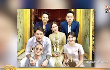 “แทค” ปัดวิวาห์ฟ้าแลบ เผยขอถอดเขี้ยวเล็บเป็นแฟมิลี่แมน