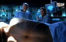 ช่องโมโน 29 ส่งซีรีส์ไขคดี CSI : Vegas ปี 4