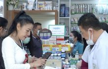 พาณิชย์ยันหน้ากากอนามัยมีเพียงพอ