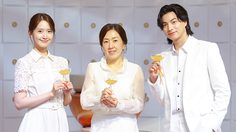 Sulwhasoo เปิดตัวแคมเปญสุดยิ่งใหญ่ระดับโลก ยุนอา Sulwhasoo Global Brand Ambassador ร่วมงานอีเวนต์ที่ไทย เผยความเลอค่า Concentrated Ginseng Rejuvenating Cream ผลิตภัณฑ์ระดับโลก