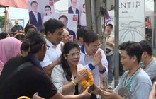 “เพื่อไทย” พร้อมประกาศชื่อนายกฯ หากวันเลือกตั้งชัดเจน