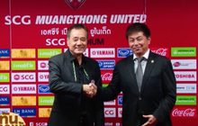 เมืองทองปล่อยยืม “เมสซี่เจ” ซบซัปโปโรปีครึ่ง