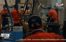 เศรษฐกิจจีนไตรมาสสองโตร้อยละ 7